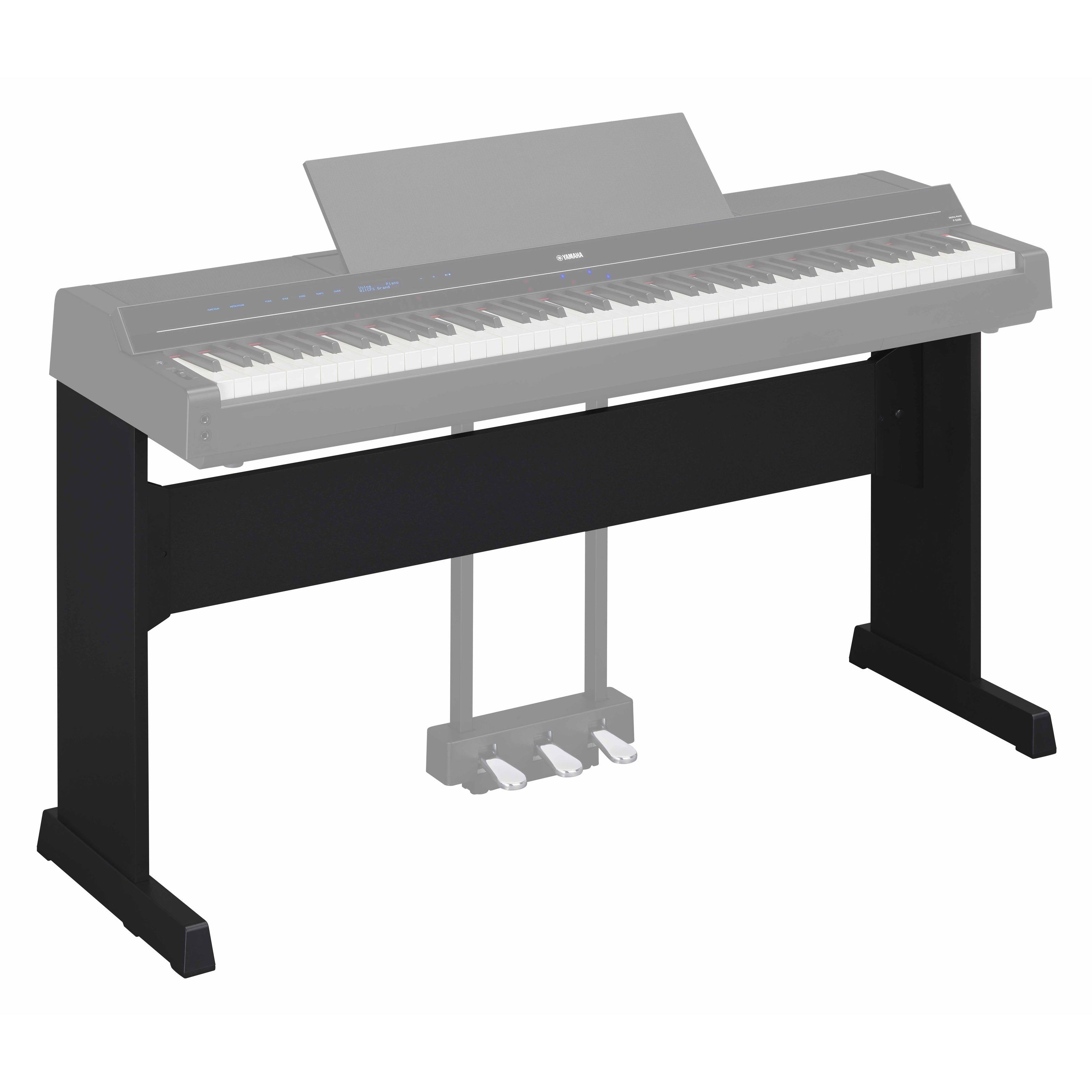 Yamaha L-300 Stand for DGX-670 Keyboard