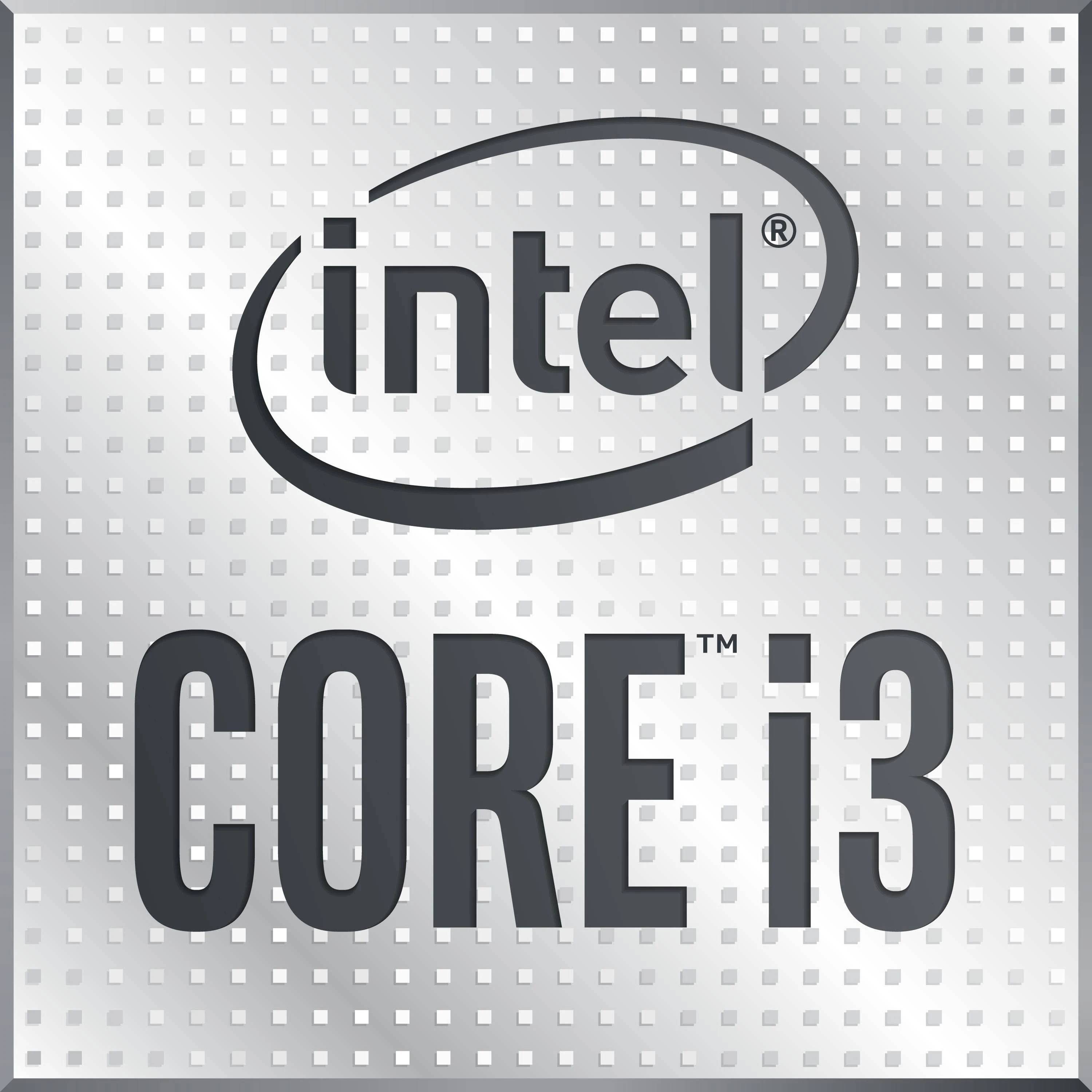 Intel Core i3-10100 Desktop Processor 4 Cores up to 4.3 GHz  LGA1200 (Intel 400 Series Chipset) 65W, Model Number: BX8070110100