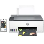 HP Smart Tank 5101 All-In-One Wireless Thermal Inkjet Color Printer