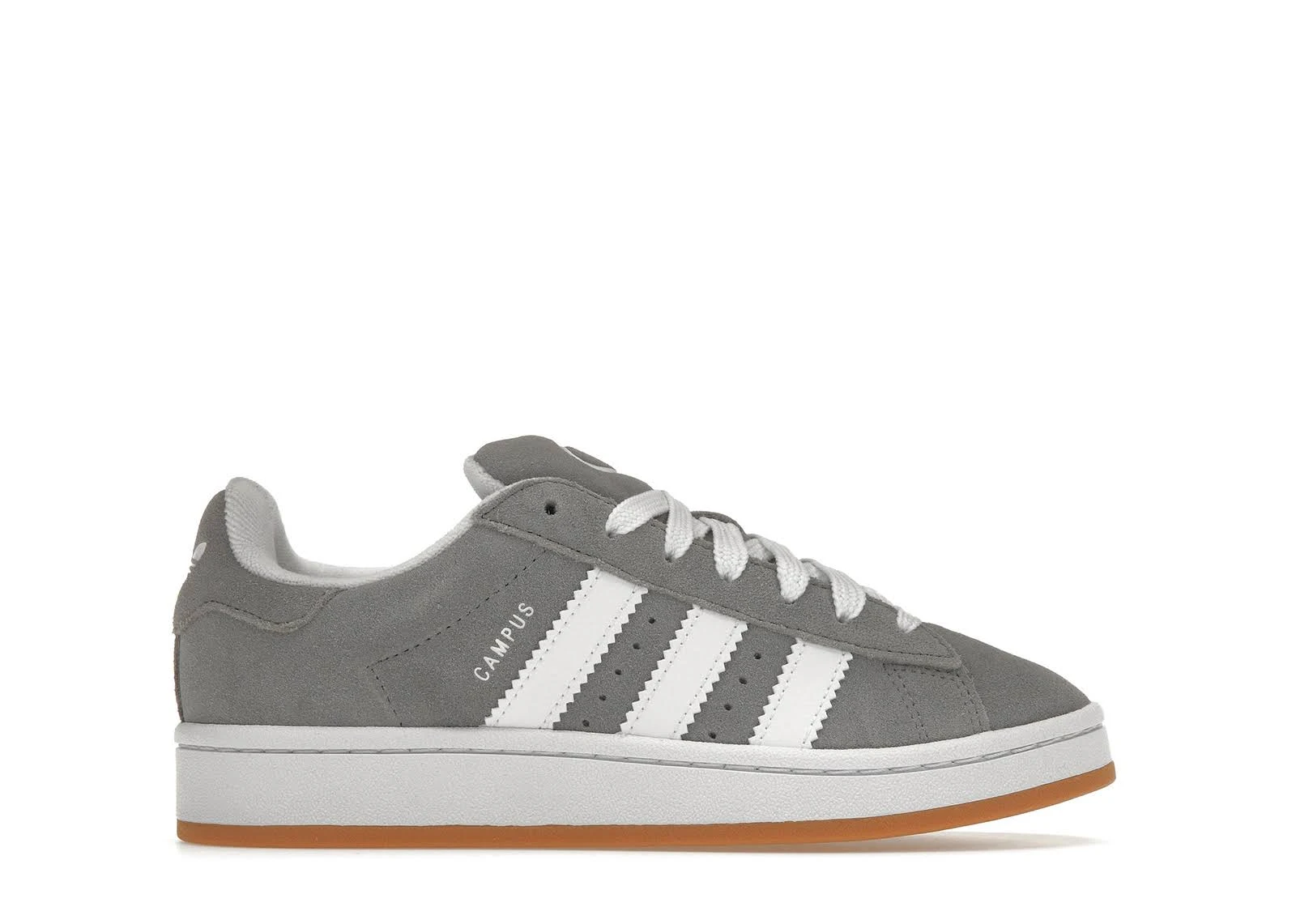 Adidas Campus 00s Grey Gum (Kids)