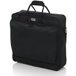 Gator G-MIXERBAG-2020 ProGo Series 20x20x5.5" Mixer/Gear Bag | Reverb