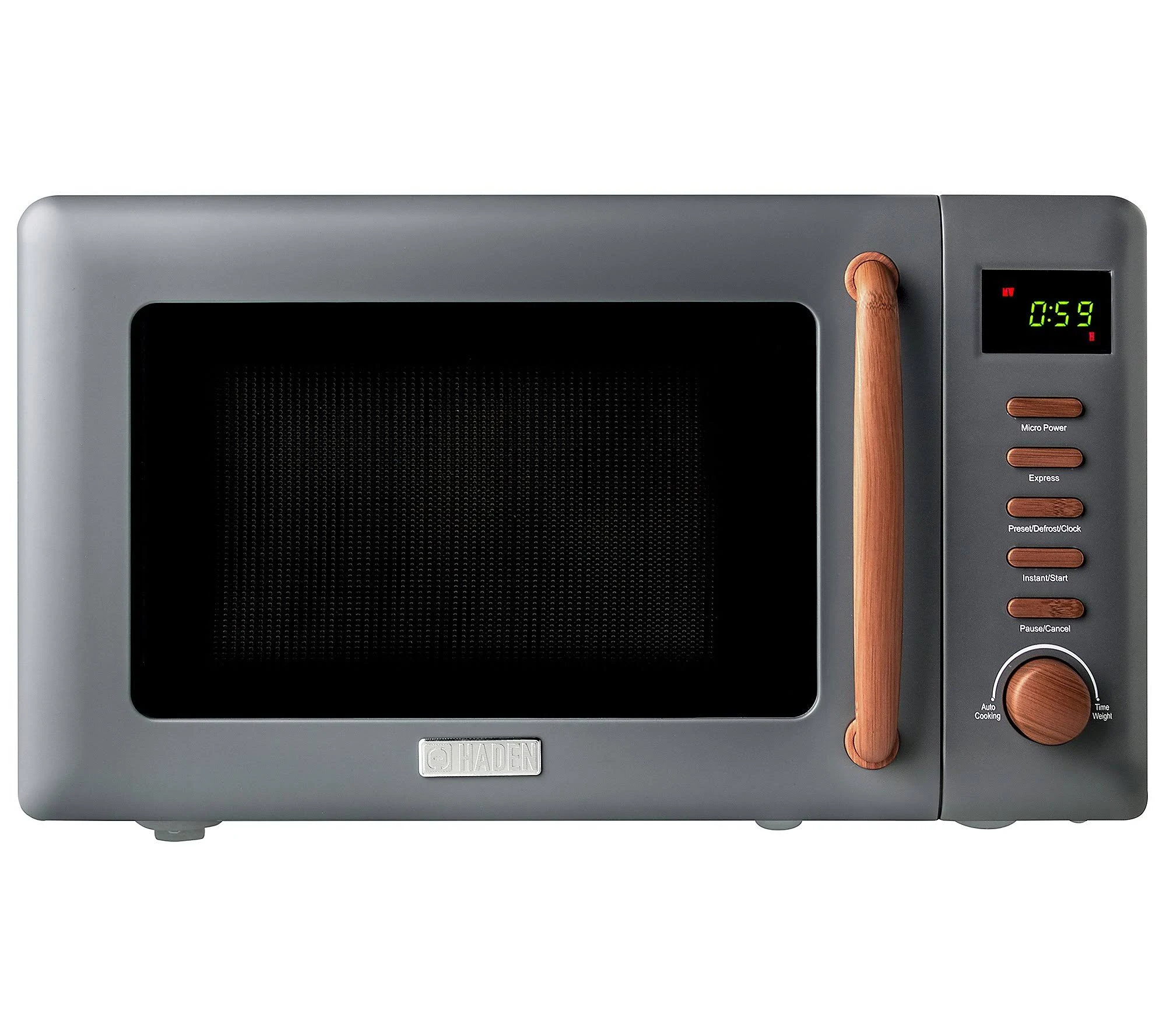 Haden Dorchester Compact Microwave