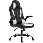 Bestoffice PC Gaming Chair Ergonomic Office Chair Desk Chair with Lumbar Support