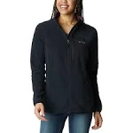 Women's Outdoor Tracks™ Full Zip Fleece Jacket