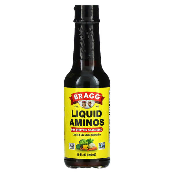 Liquid Aminos, 16 Fl Oz