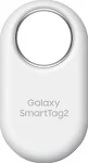 Samsung | Galaxy SmartTag2 in White(EI-T5600BWEGUS) | Realry