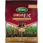 Scotts GrubEx Season Long Grub Killer