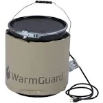 WarmGuard WG05 5-Gallon Insulated Bucket Heater