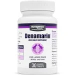 Nutramax Denamarin Liver Health Supplement for Large Dogs - 30 Tablets