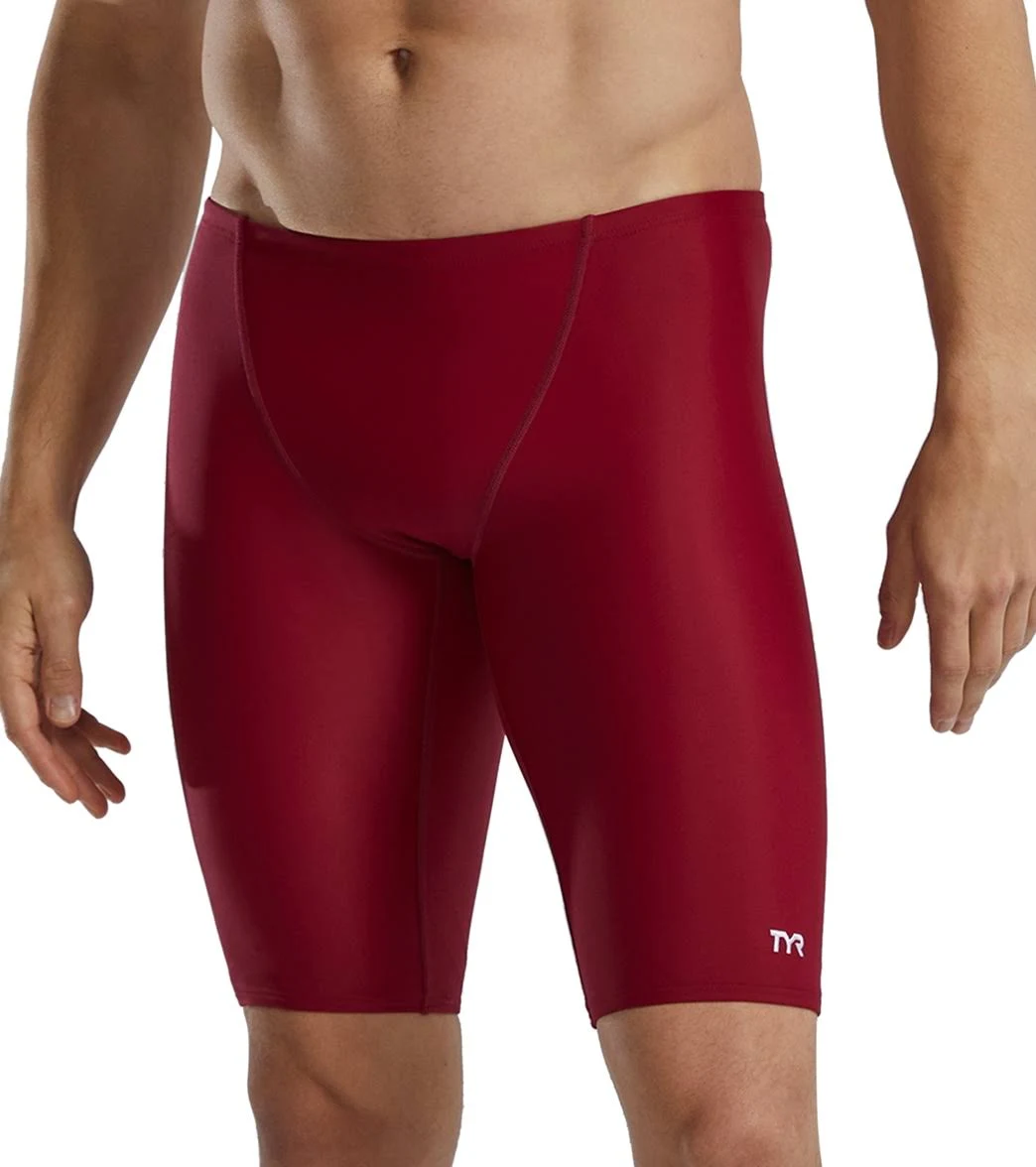 TYR Men's TYReco Jammer Swimsuit