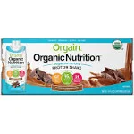 Orgain Organic Nutrition Nutritional Shake