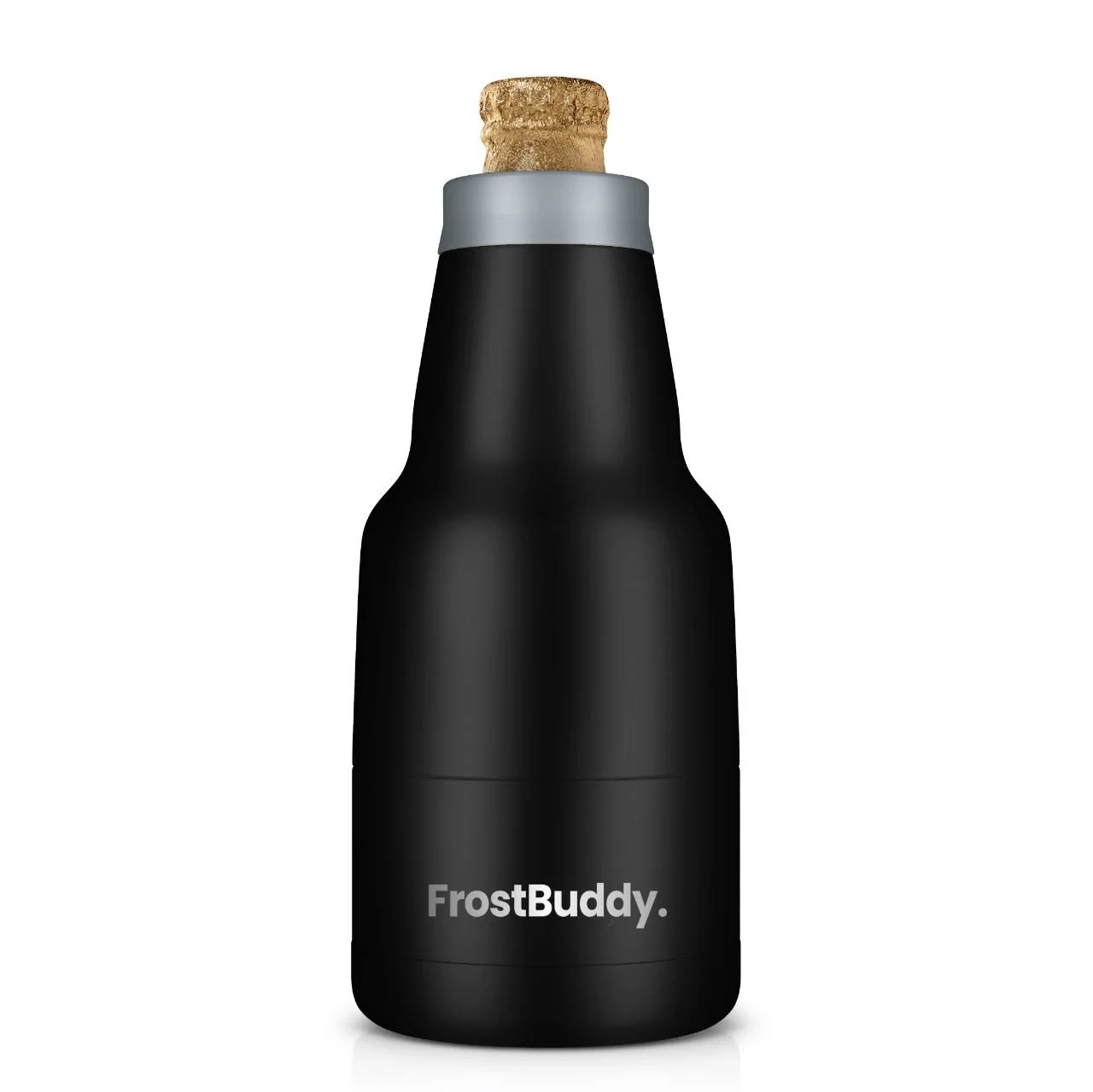 Frost Buddy Modelo Beer Cooler Bottle Beer Cooler