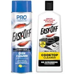 Easy-Off Fume Free Oven Cleaner