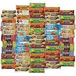 Healthy Snacks, Healthy Mixed Snack Box &amp; Snacks Gift Variety Pack – Arrangement