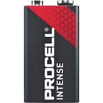 Procell Intense Professional Batteries for High Drain Devices