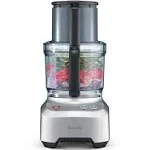 Breville Bfp660sil Sous Chef 12 Cup Food Processor