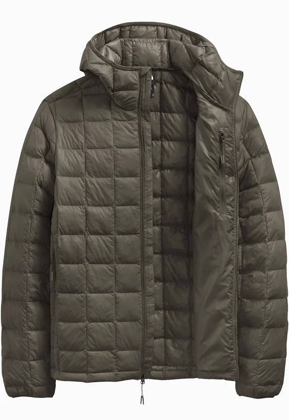 The North Face Men's ThermoBall Eco Hood