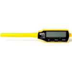 UEI DTH35 Digital In Duct Psychrometer, -4 to 122˚F, RH to 99.9%