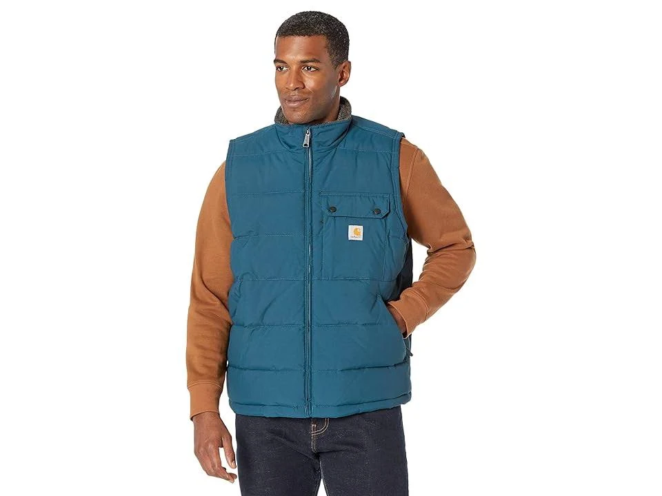 Carhartt Montana Insulated Loose Fit Vest