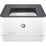 HP LaserJet Pro 3001dw Wireless Black & White Printer