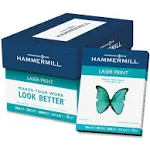 Hammermill Premium Laser Print Paper 98