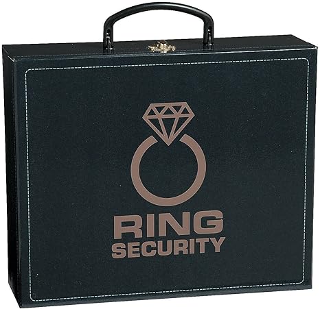 Ring Security Case