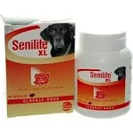 XL Nutritional Supplement for Elderly Dogs Over 50 pounds 30ct