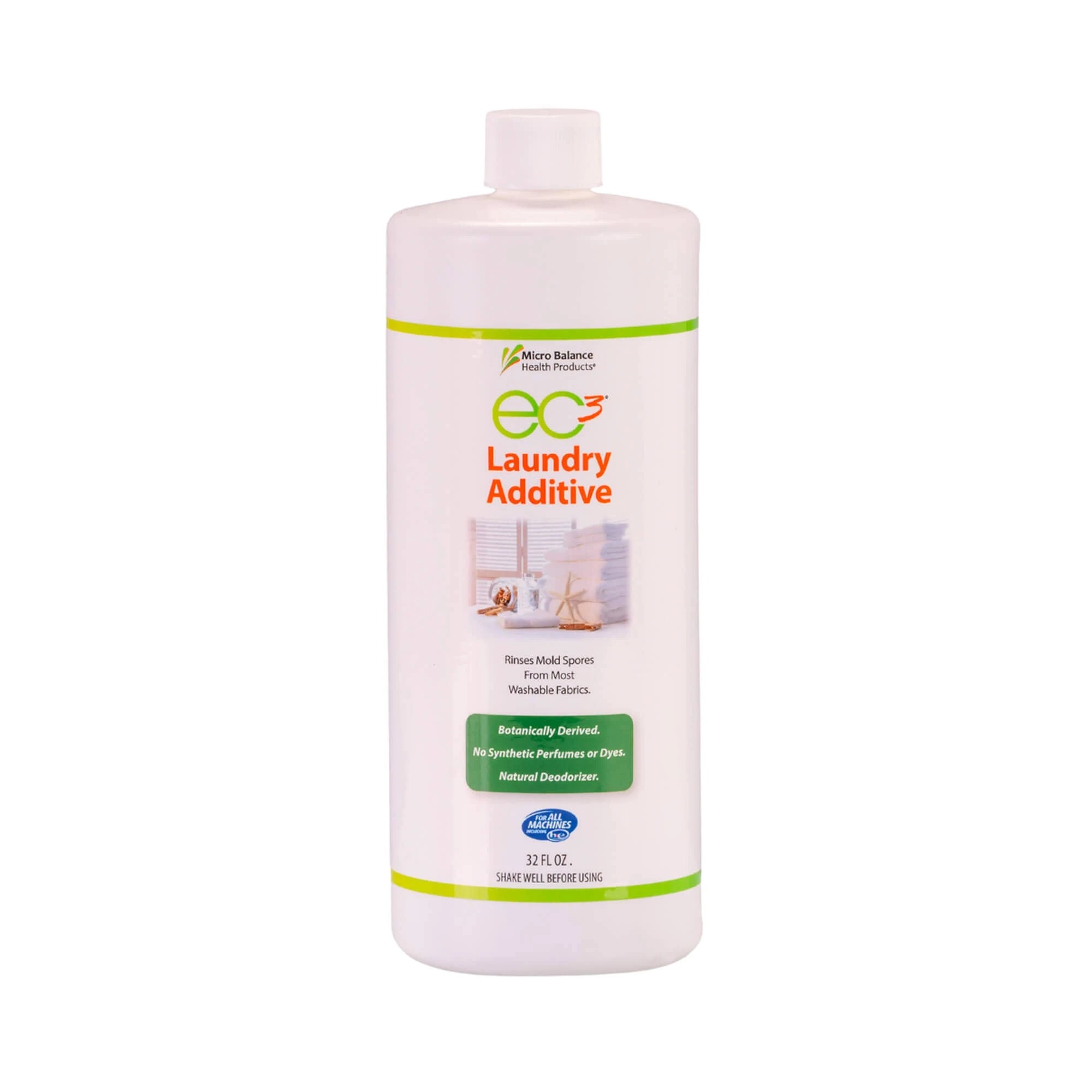 EC3 Laundry Additive