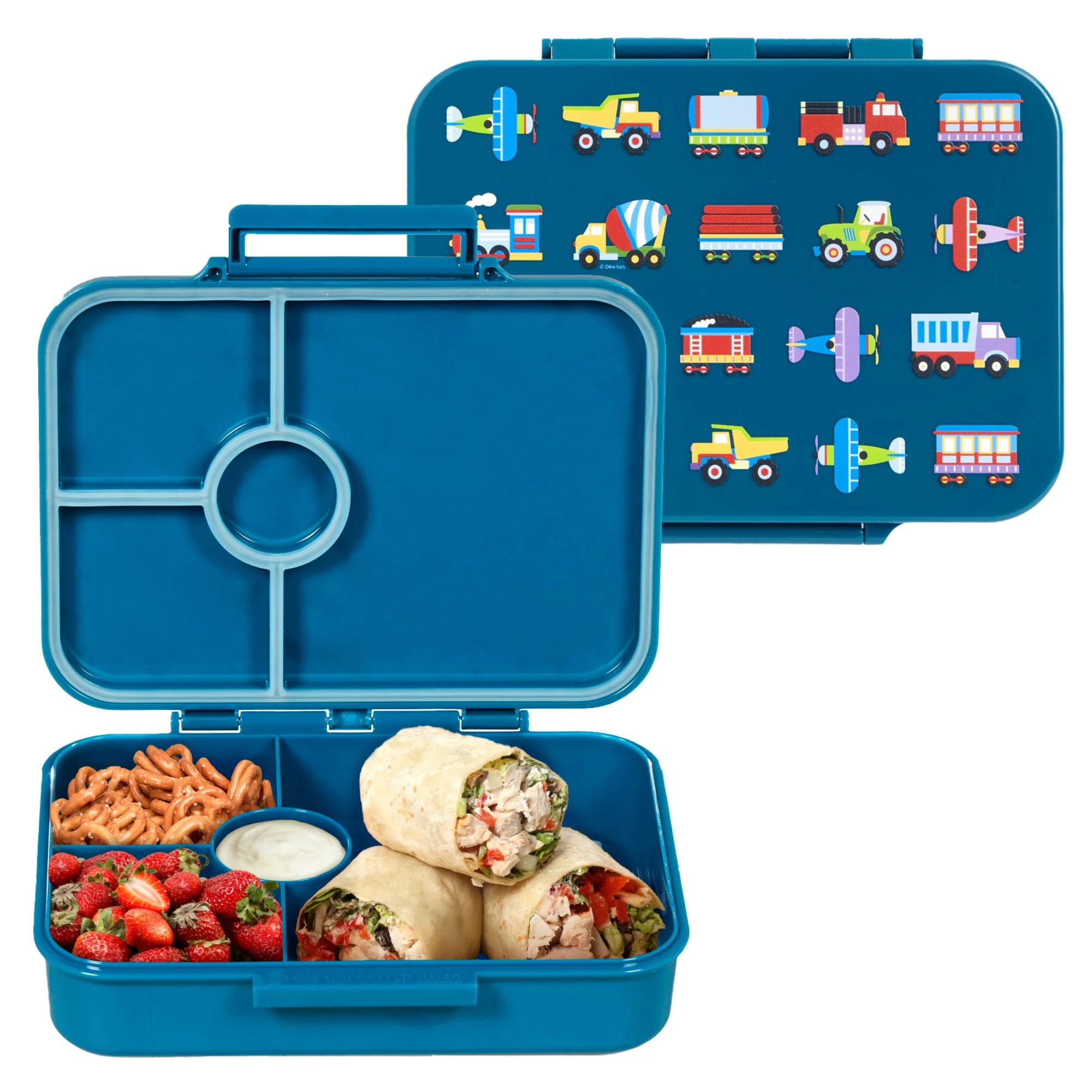 Wildkin Kids Bento Box