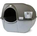 Elite Self Cleaning Cat Litter Box