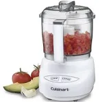 Cuisinart Processor, Mini-Prep Plus