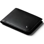 Bellroy Hide & Seek Wallet Black