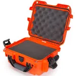 Camera case with foam Nanuk 905