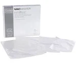 VacMaster 30754 VacMaster™ Vacuum Chamber Pouches/Bags 8&quot; X 12&quot; 4-mil