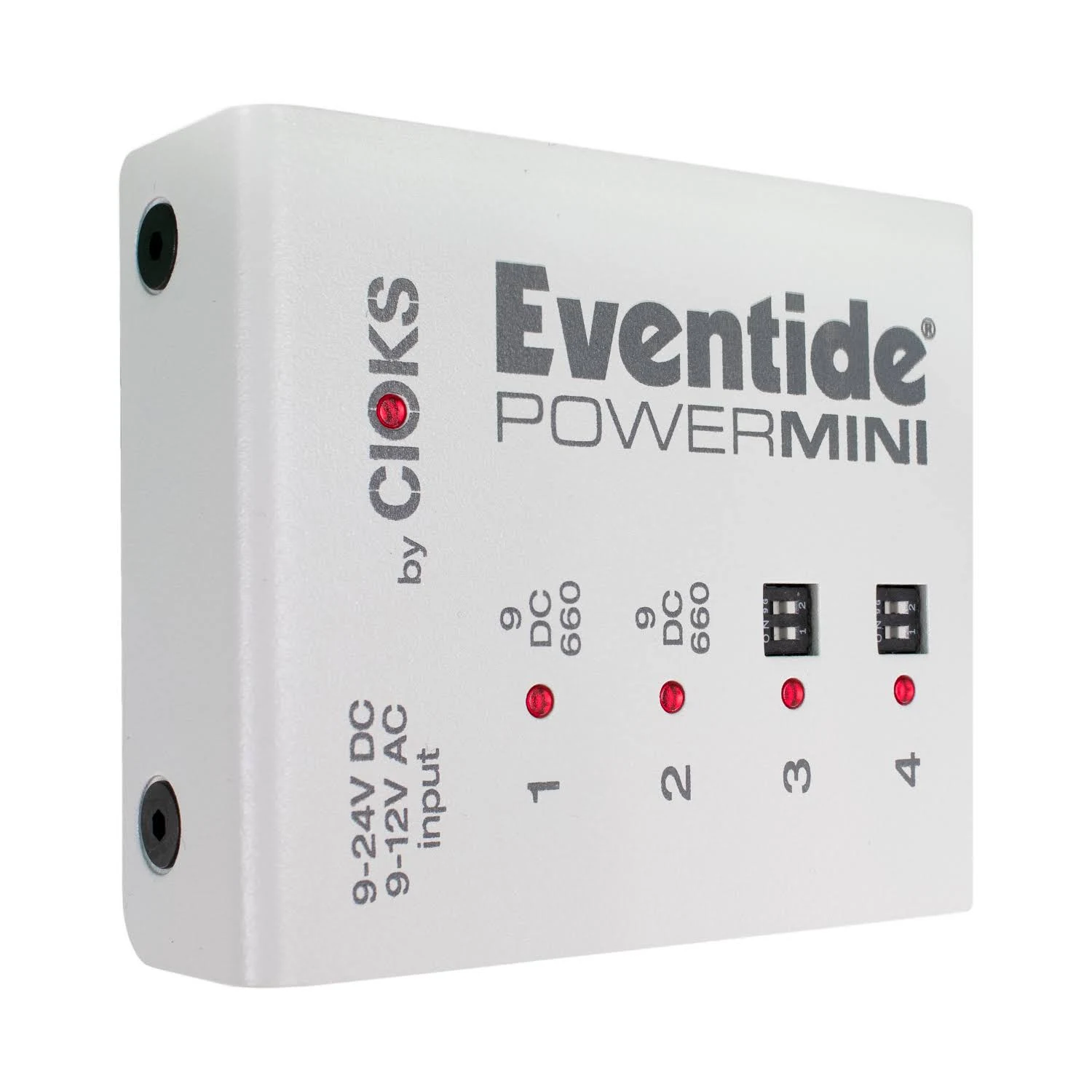 Eventide PowerMini EXP Pedal Power Supply | Guitar Center