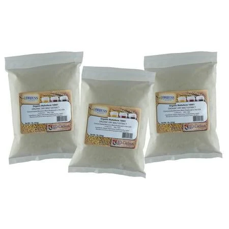 Home Brew Ohio Organic Light DME- Maltoferm 10001-1Lb