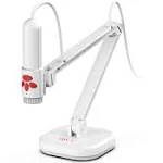 INSWAN INS-3 Detachable 3-in-1 5MP USB Document Camera/Webcam/<wbr/>Visualizer