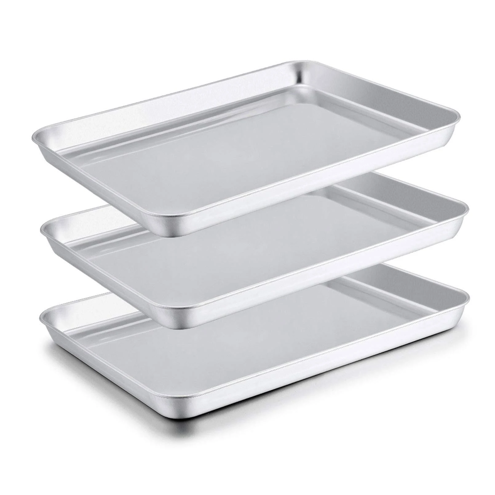 TeamFar Baking Sheets Set of 3