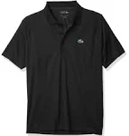 "Men's Regular Fit UV Protect Golf Polo"