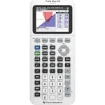 Texas Instruments TI-84 Plus CE