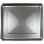 Cuisinart TOA-60BP Replacement Baking Pan Fits Model TOA-60 Only OEM