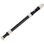 Yamaha YRS302BIII Soprano Recorder