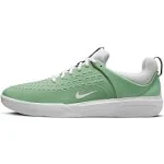 Nike SB Nyjah 3 Skateboarding Shoes &#039;Enamel Green&#039; (DJ6130-300) Expeditedship