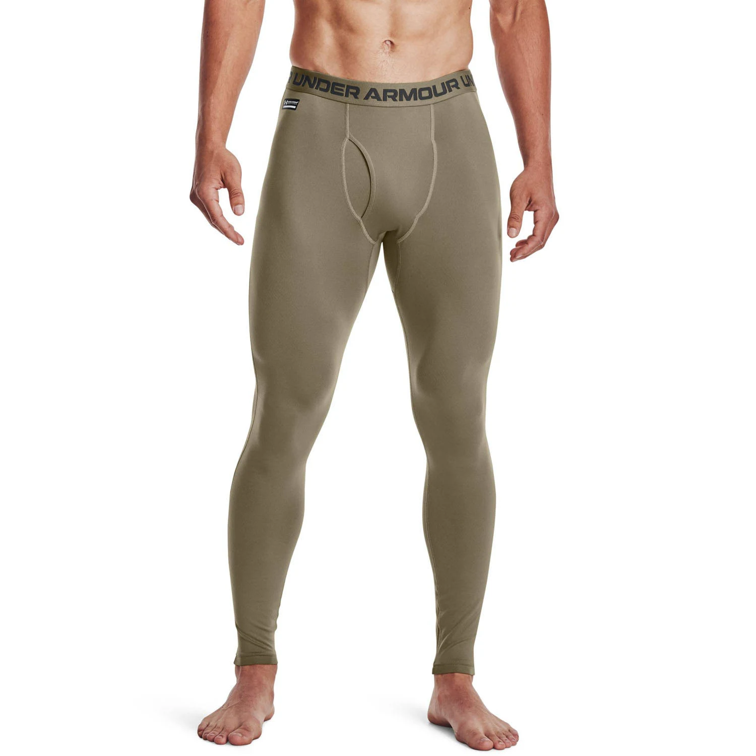 Under Armour Men's Tac ColdGear Infrared Base Leggings