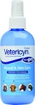 Vetericyn Plus Sprayable Hydrogel, Wound Care for Dogs, Cats, Horses, and Small Animals, 8-Ounce