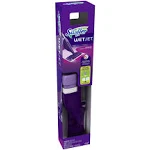 Swiffer WetJet Floor Mop Starter Kit