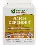 VISION DEFENDER Meso Zeaxanthin Eye