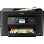 Epson WorkForce Pro WF-3820