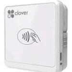 Clover Go Contactless Reader - EMV/Chip Ready - No Merchant Account Required