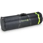 Gravity GBGMS6B Transport Bag for 6 Microphone Stands